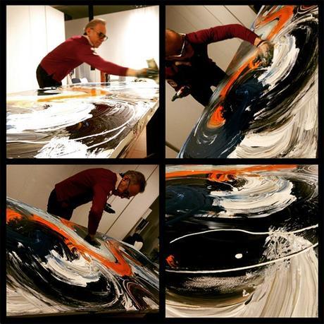 LA SEMANA DE A-CERO , DEL 2 AL 7 DE MARZO