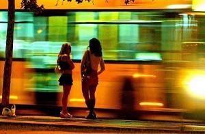 Prostitución