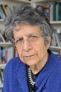 La escritora Leila Ahmed destierra mitos sobre el islam y feminismo / Grawemeyer