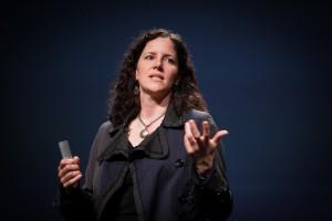 Laura Poitras lucha para mostrar esas verdades que EEUU preferiría que se quedaran ocultas / PopTech 2010 - Camden, Maine