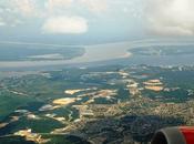 Amazonas, largo caudaloso mundo