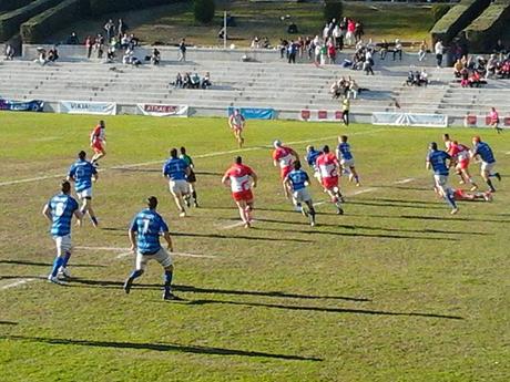 RESULTADOS, CRÓNICAS Y FOTOS DE LAS DIVISIONES DE HONOR DEL 7 DE MARZO