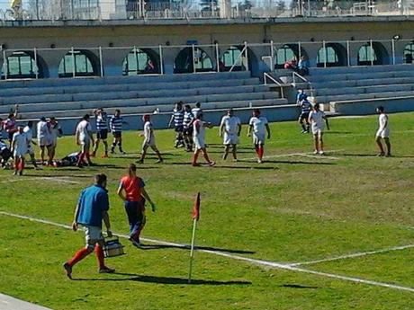 RESULTADOS, CRÓNICAS Y FOTOS DE LAS DIVISIONES DE HONOR DEL 7 DE MARZO