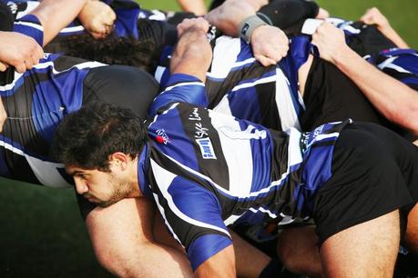 RESULTADOS, CRÓNICAS Y FOTOS DE LAS DIVISIONES DE HONOR DEL 7 DE MARZO