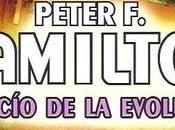 vacío evolución, Peter Hamilton