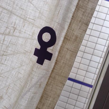 Un beso de 8 de marzo