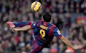 6 SEMANAS MAS TARDE....