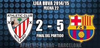 EL MADRID ES RIDICULIZADO Y EL BARÇA RECUPERA LA ALEGRIA