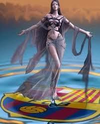 EL MADRID ES RIDICULIZADO Y EL BARÇA RECUPERA LA ALEGRIA