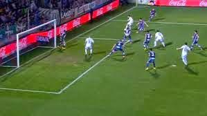 LA GOLEADA DEL BARÇA, LAS GUERRERAS Y EL PASTORCILLO DE CAMAS