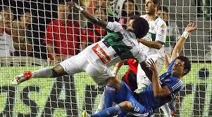 LA GOLEADA DEL BARÇA, LAS GUERRERAS Y EL PASTORCILLO DE CAMAS