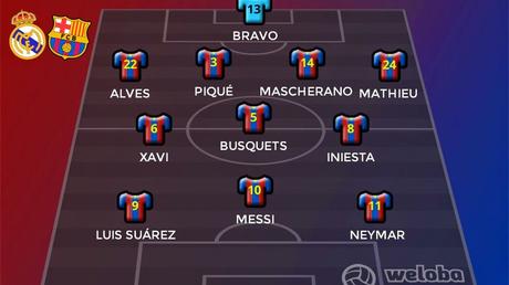 QUE UN  MANZANO NO NOS IMPIDA VER EL BOSQUE