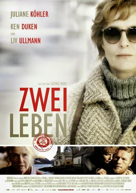 CDI-100: Zwei Leben (Dos Vidas)