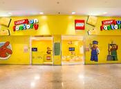 LEGO primera ludoteca Barcelona