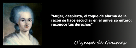 Heroínas por la igualdad en la historia