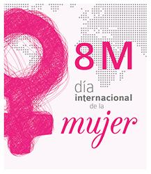 Día internacional de la mujer