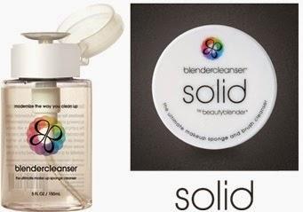 BEAUTY BLENDER, esponja de maquillaje