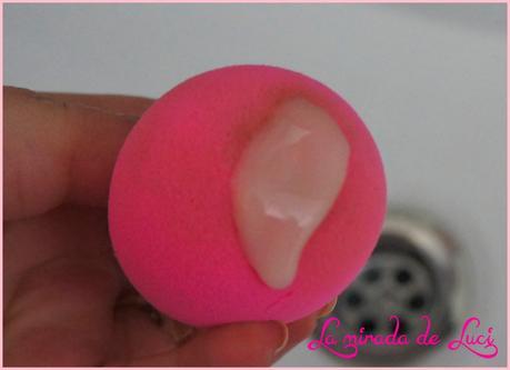 BEAUTY BLENDER, esponja de maquillaje
