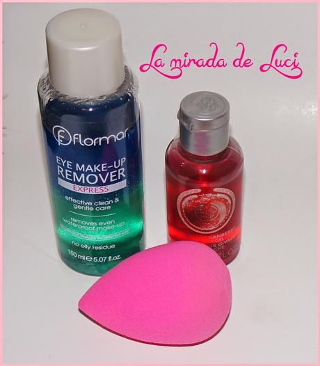 BEAUTY BLENDER, esponja de maquillaje