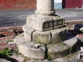 El Rollo de Justicia de Cardiel de los Montes (Toledo)