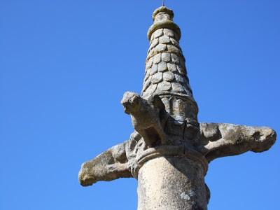 El Rollo de Justicia de Cardiel de los Montes (Toledo)