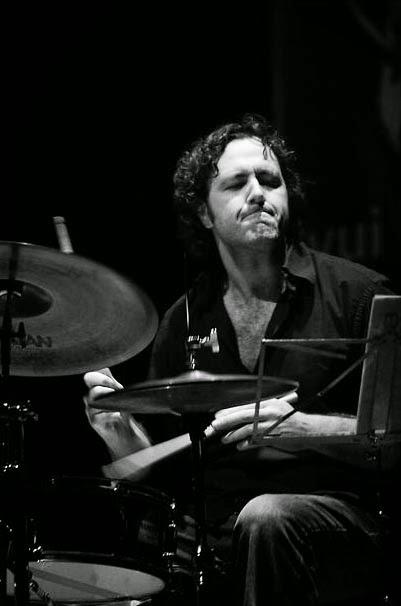 Alex Ventura - Korokiki