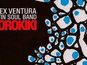 Alex Ventura Korokiki