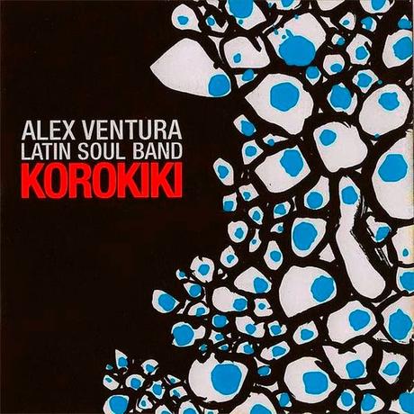 Alex Ventura - Korokiki