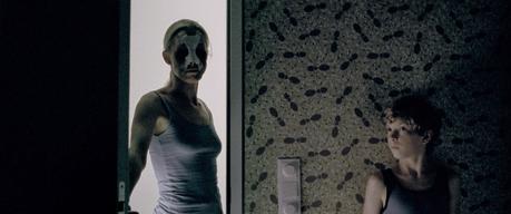 GOODNIGHT MOMMY (SEVERIN FIALA & VERONIKA FRANZ, 2014) #MUESTRASYFY