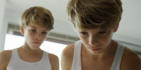 GOODNIGHT MOMMY (SEVERIN FIALA & VERONIKA FRANZ, 2014) #MUESTRASYFY