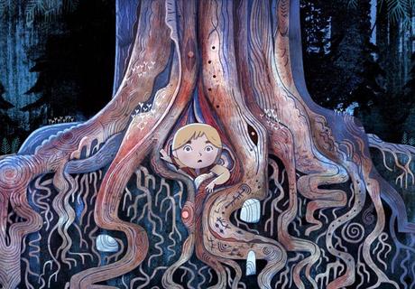 SONG OF THE SEA (TOMM MOORE) #MUESTRASYFY