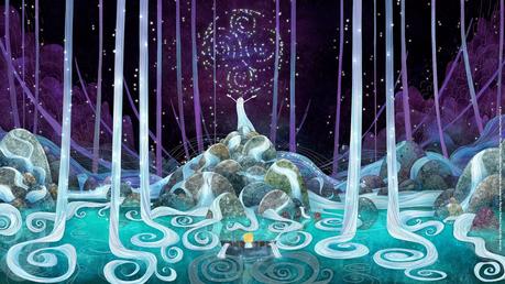SONG OF THE SEA (TOMM MOORE) #MUESTRASYFY