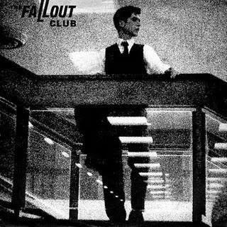 THE FALLOUT CLUB - FALLING YEARS