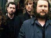 morning Jacket, anuncian disco
