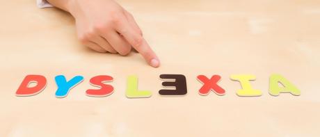 Vivir con dislexia
