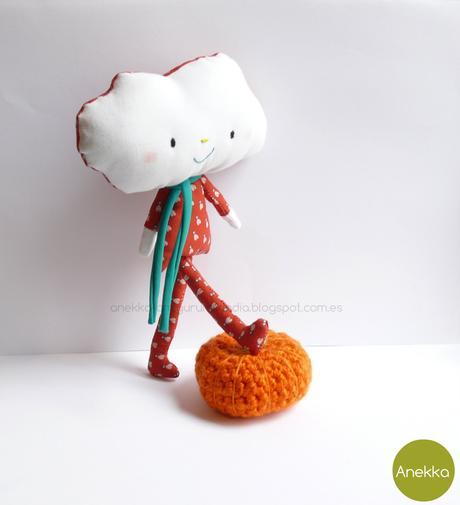 cute and kawaii doll anekka handmade amigurumilandia kawaii doll anekka handmade