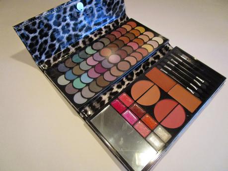 Sorteo Bienvenida a la Primavera en El Espejo de la Belleza