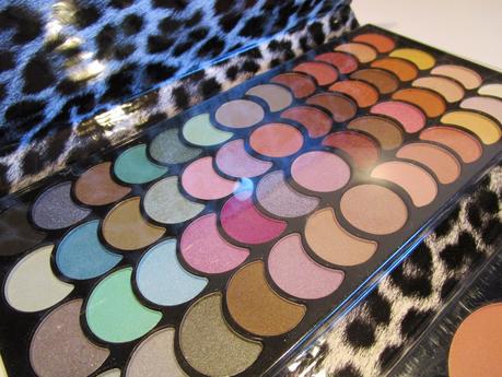 Sorteo Bienvenida a la Primavera en El Espejo de la Belleza