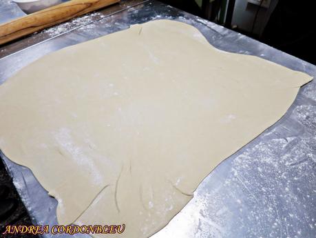 EMPANADA IBÉRICA CON VERDURAS