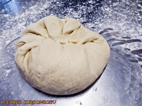 EMPANADA IBÉRICA CON VERDURAS