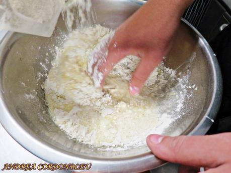 EMPANADA IBÉRICA CON VERDURAS