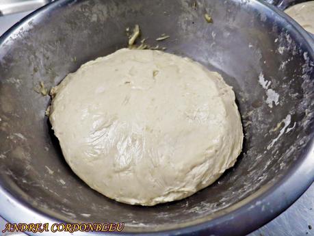 EMPANADA IBÉRICA CON VERDURAS