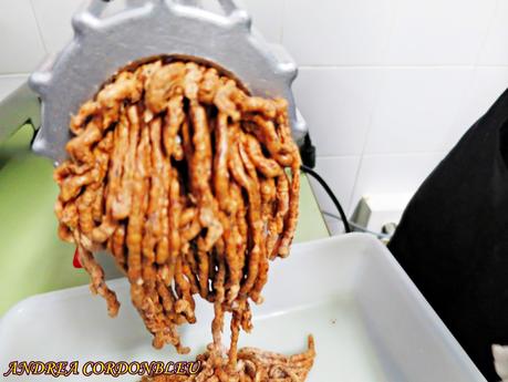 EMPANADA IBÉRICA CON VERDURAS