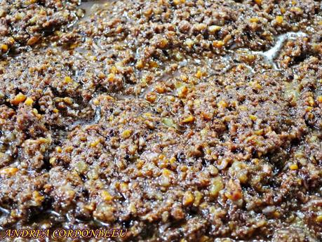 EMPANADA IBÉRICA CON VERDURAS