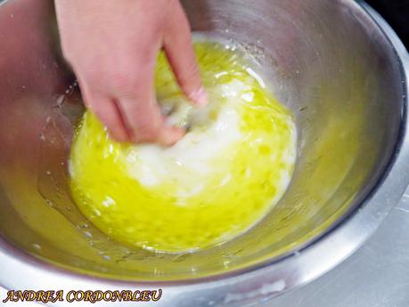 EMPANADA IBÉRICA CON VERDURAS