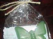 Taller Jabón Casero.