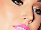 Maquillaje efecto lifting