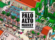 Palo Alto Barcelona