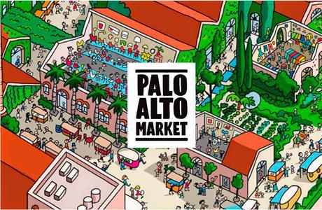 Palo Alto en Barcelona