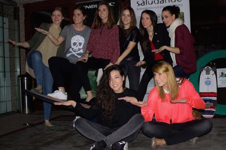 Pijama Party by Hilton Madrid 18